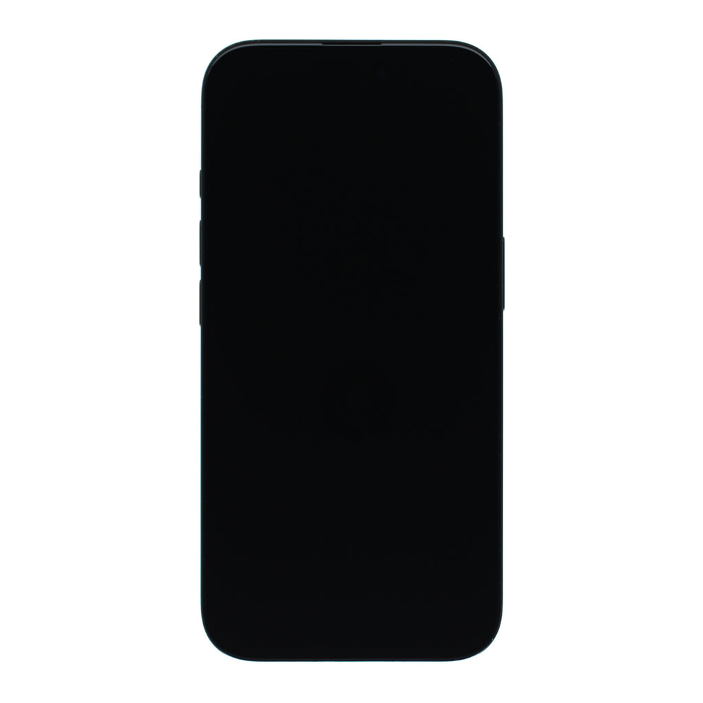 95新 Apple iPhone 16 128G 黑色 中國大陸版