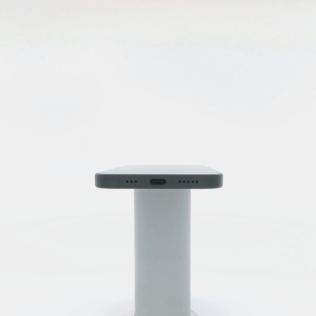 95新 Apple iPhone 15 128G 黑色 中國大陸版