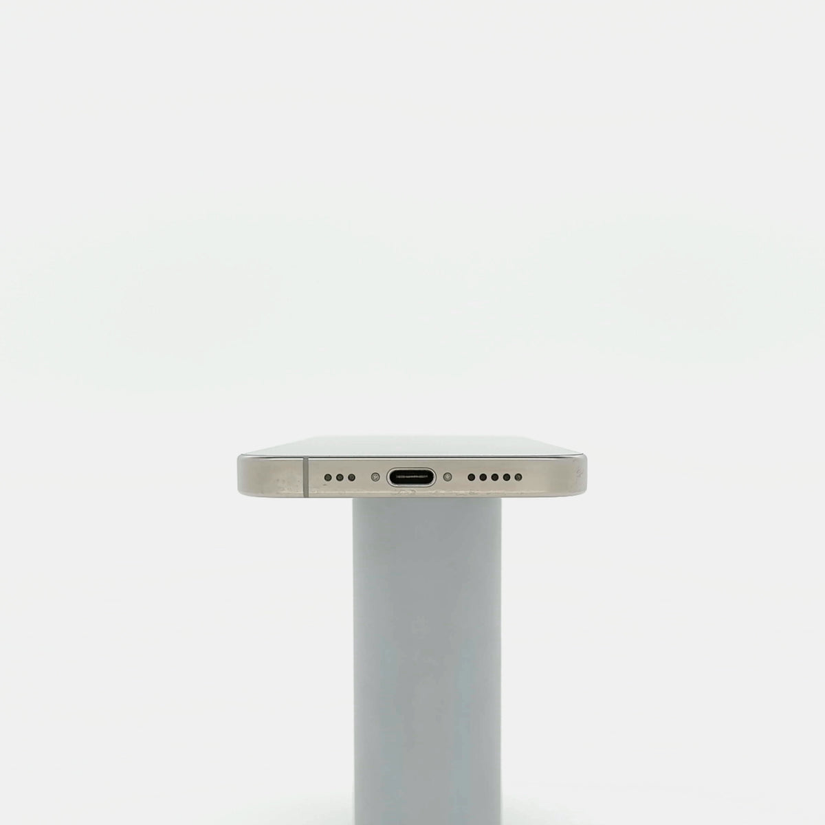 95新 Apple iPhone 16 Pro 128G 原色鈦金屬 中國大陸版