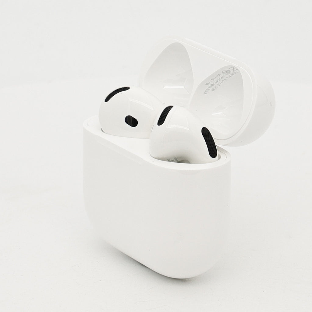 99新 Apple AirPods 4 (支持主动降噪) 白色