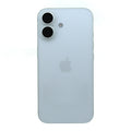 95新 Apple iPhone 16 256G 白色 中國大陸版