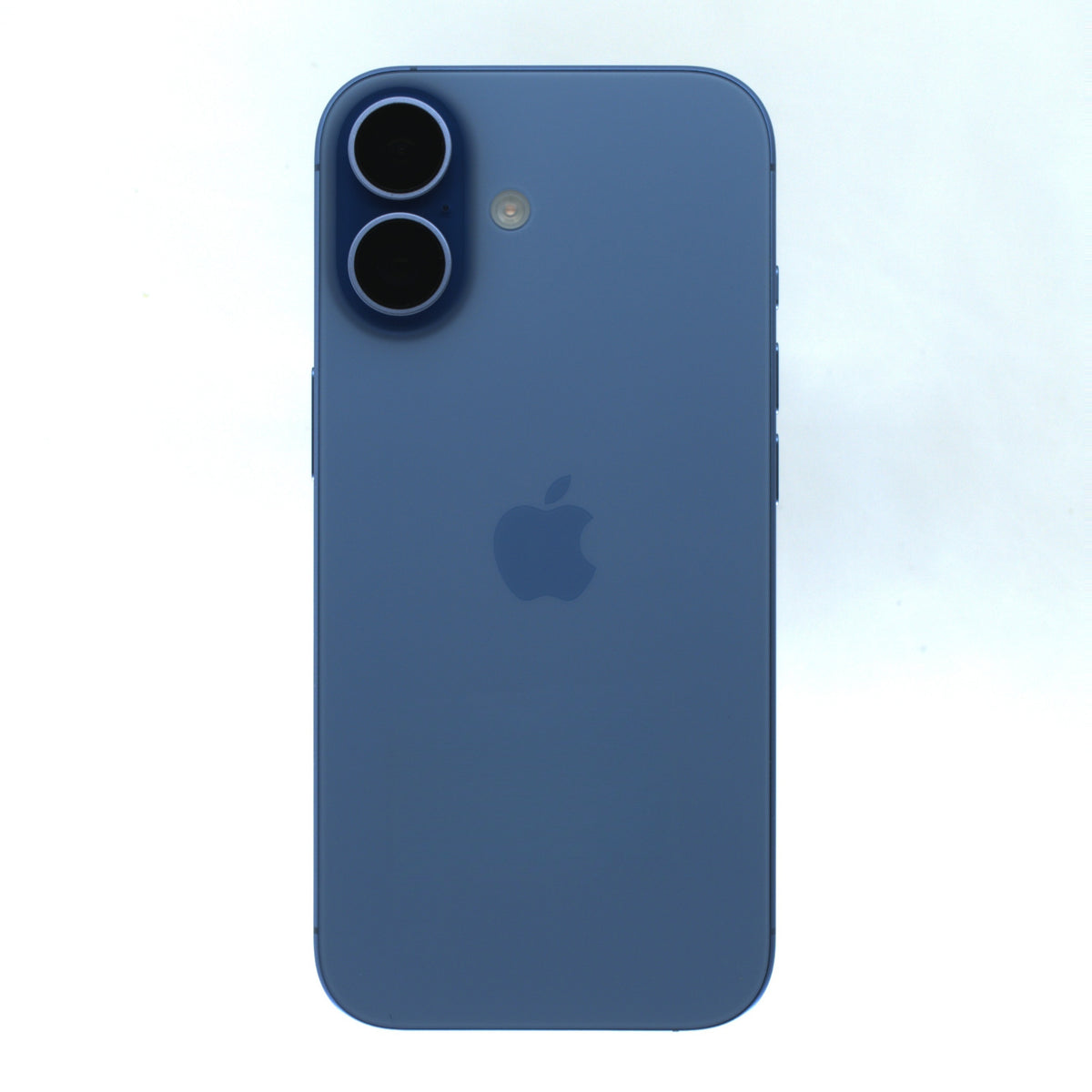 95新 Apple iPhone 17 256G 青霧藍色 中國大陸版