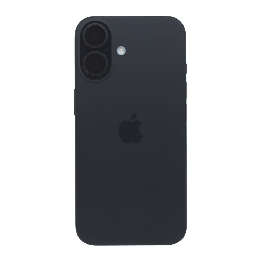 95新 Apple iPhone 16 256G 黑色 中國大陸版