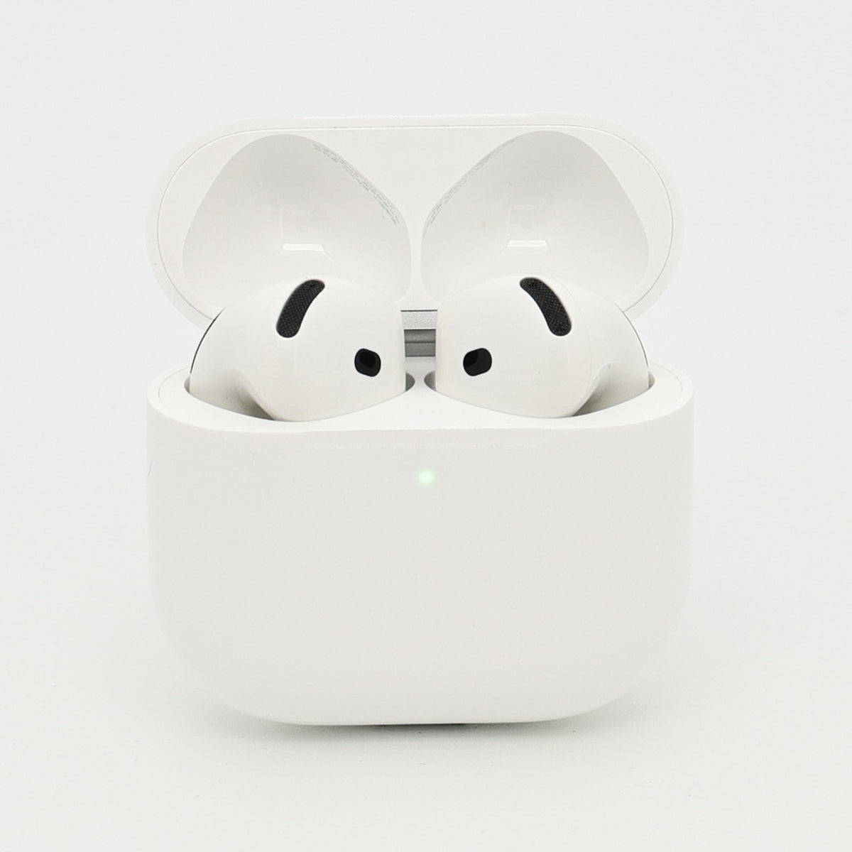 99新 Apple AirPods 4 (不支持主动降噪) 白色