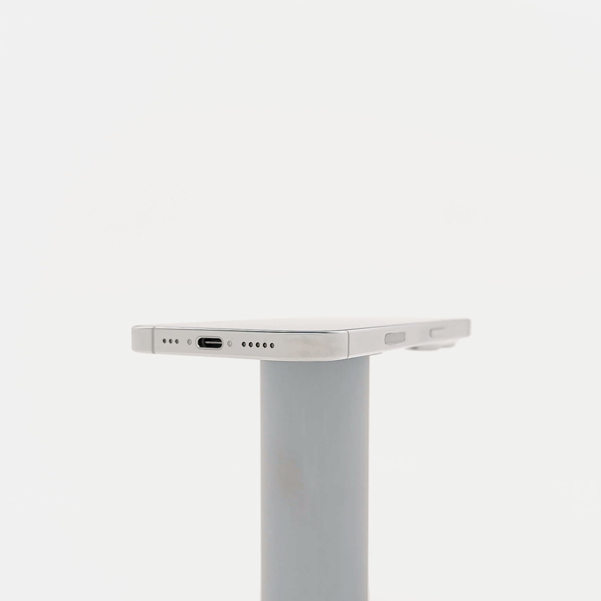 99新 Apple iPhone 16 Pro 128G 白色鈦金屬 中國大陸版