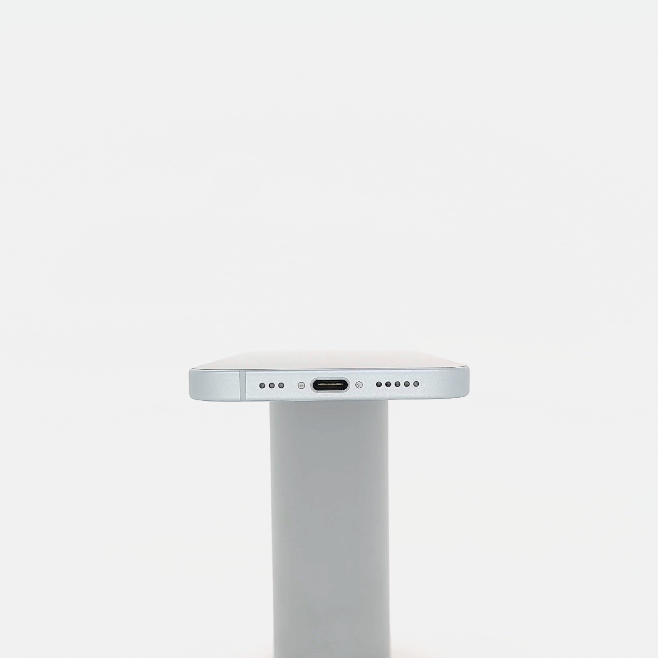 95新 Apple iPhone 15 128G 藍色 中國大陸版