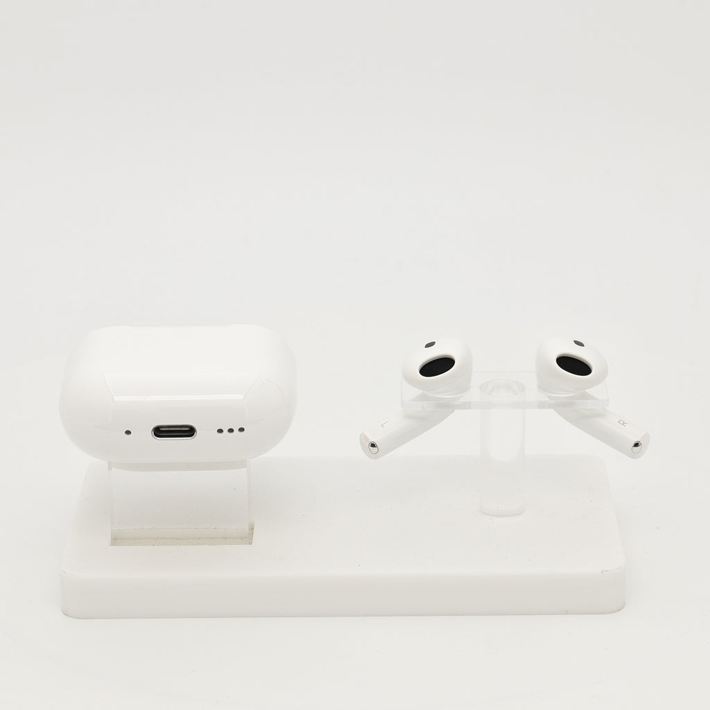 99新 Apple AirPods 4 (支持主动降噪) 白色