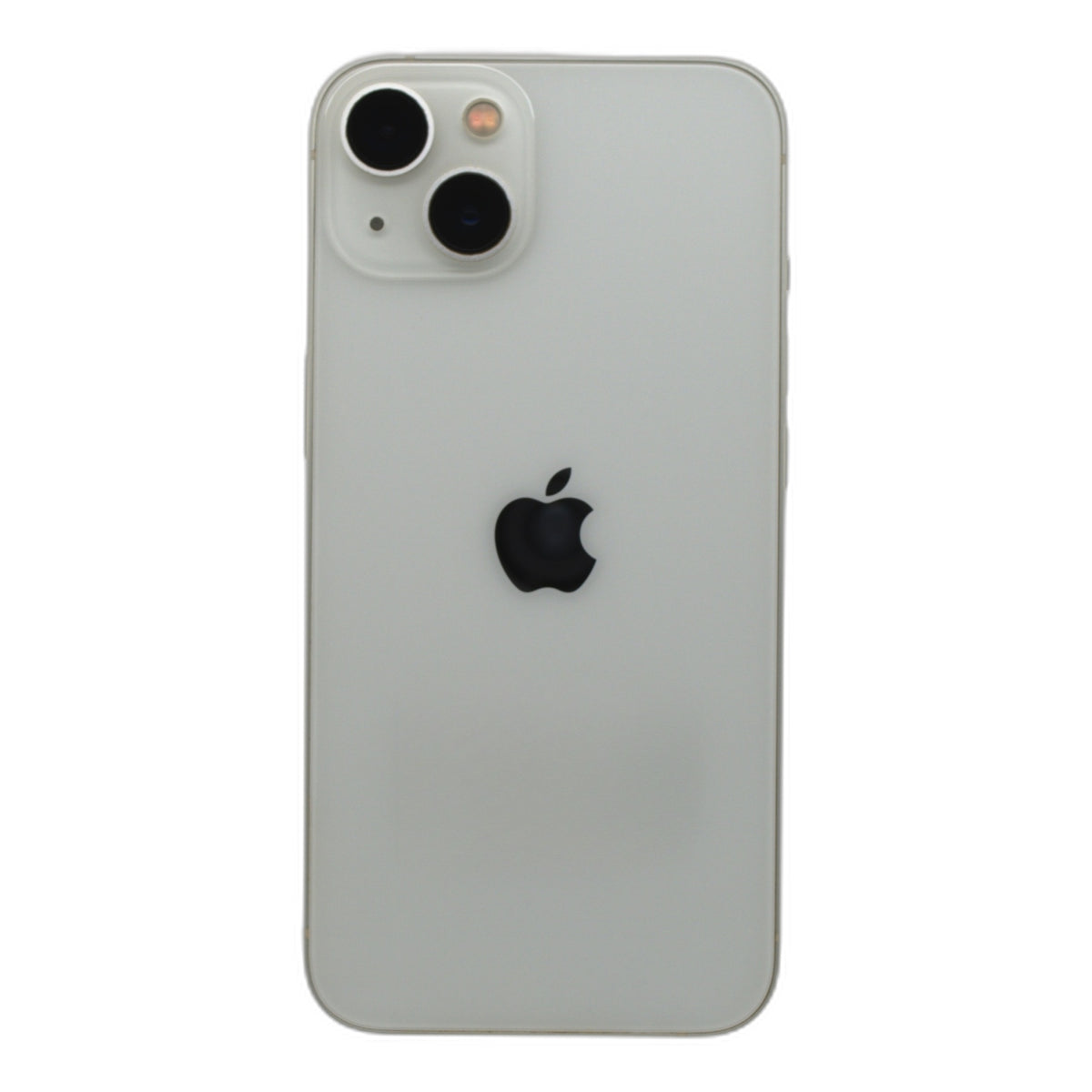 95新 Apple iPhone 13 256G 星光色 中國大陸版