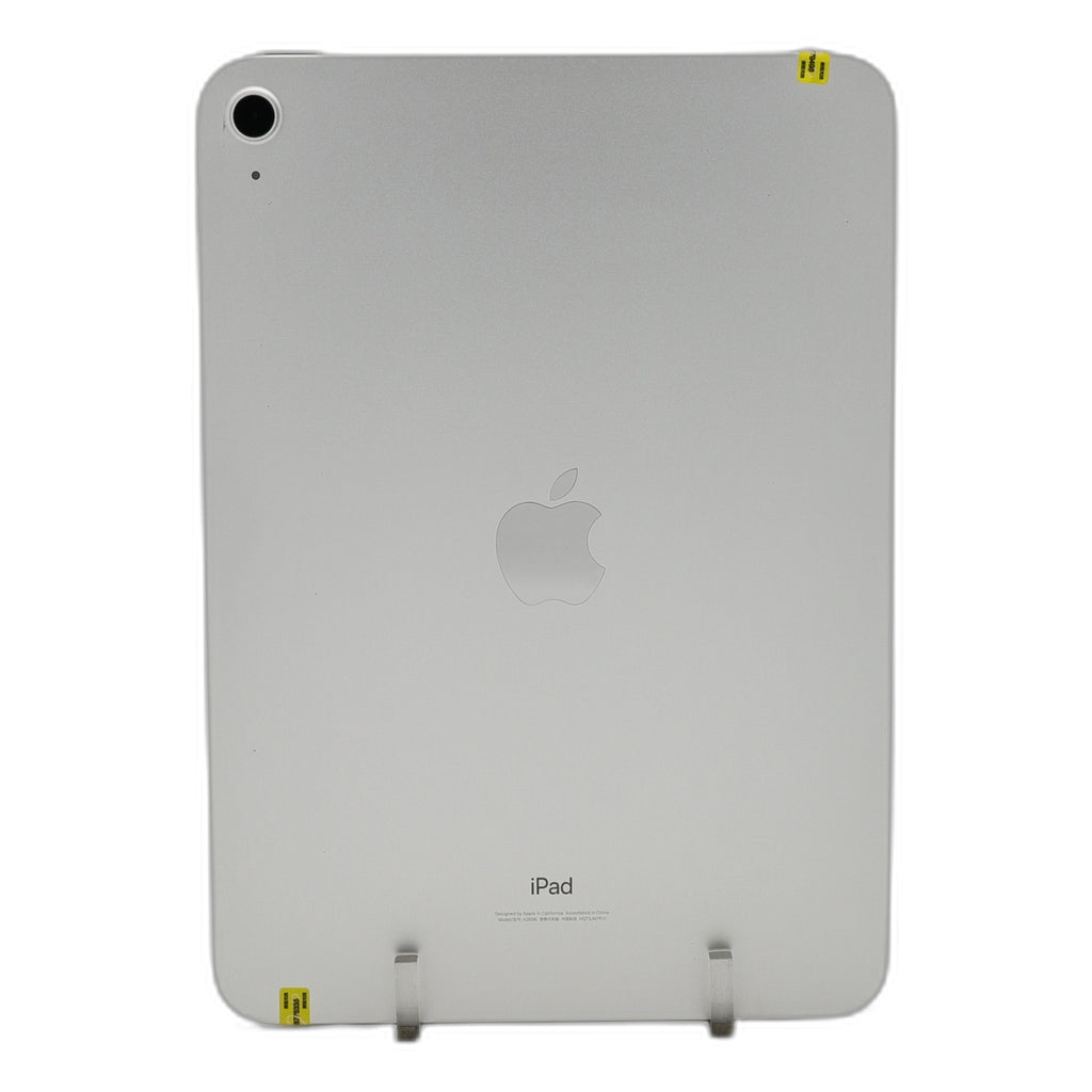 95新 Apple iPad 10代 256G 銀色 WIFI