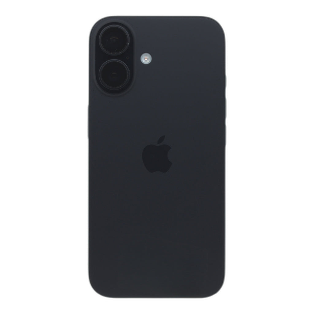 95新 Apple iPhone 16 128G 黑色 中國大陸版