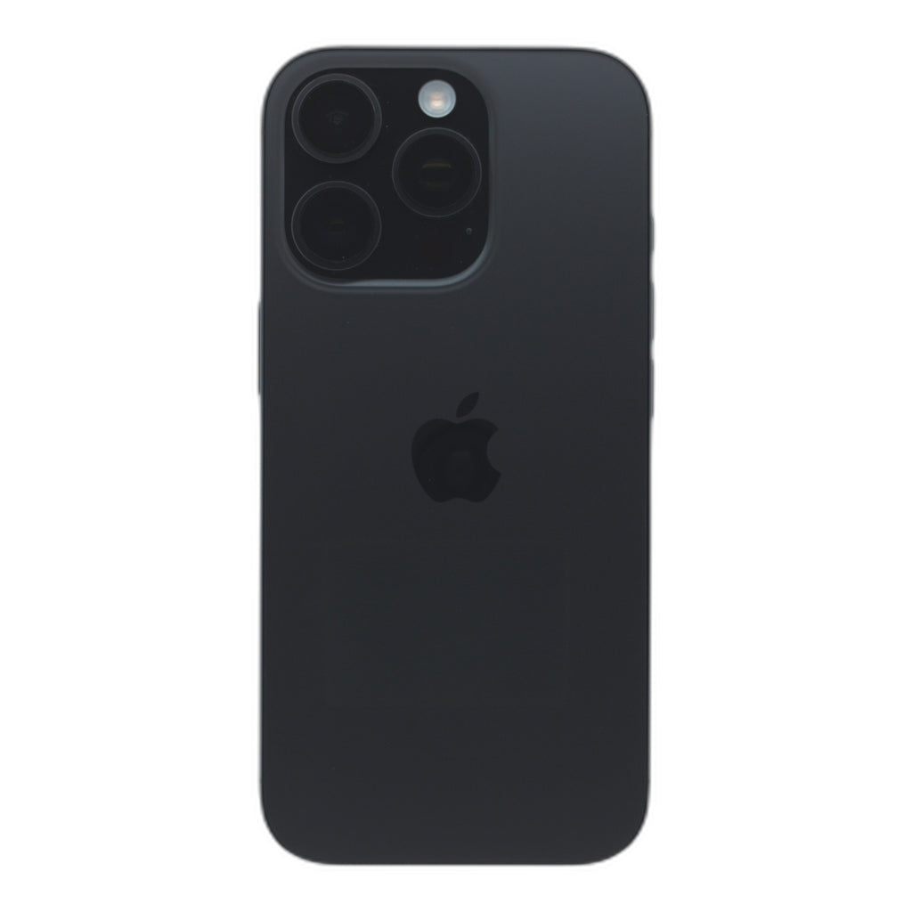 95新 Apple iPhone 16 Pro 256G 黑色鈦金屬 中國大陸版