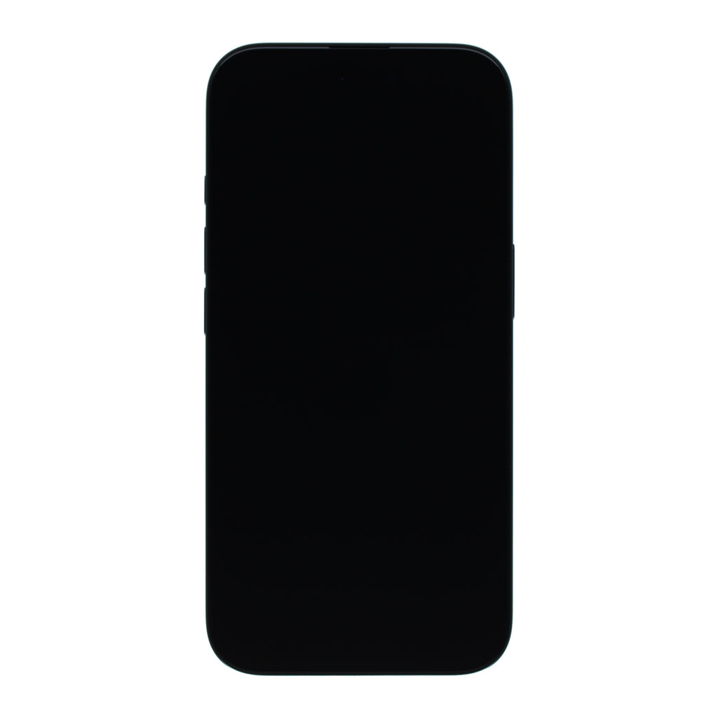 95新 Apple iPhone 16 256G 黑色 中國大陸版