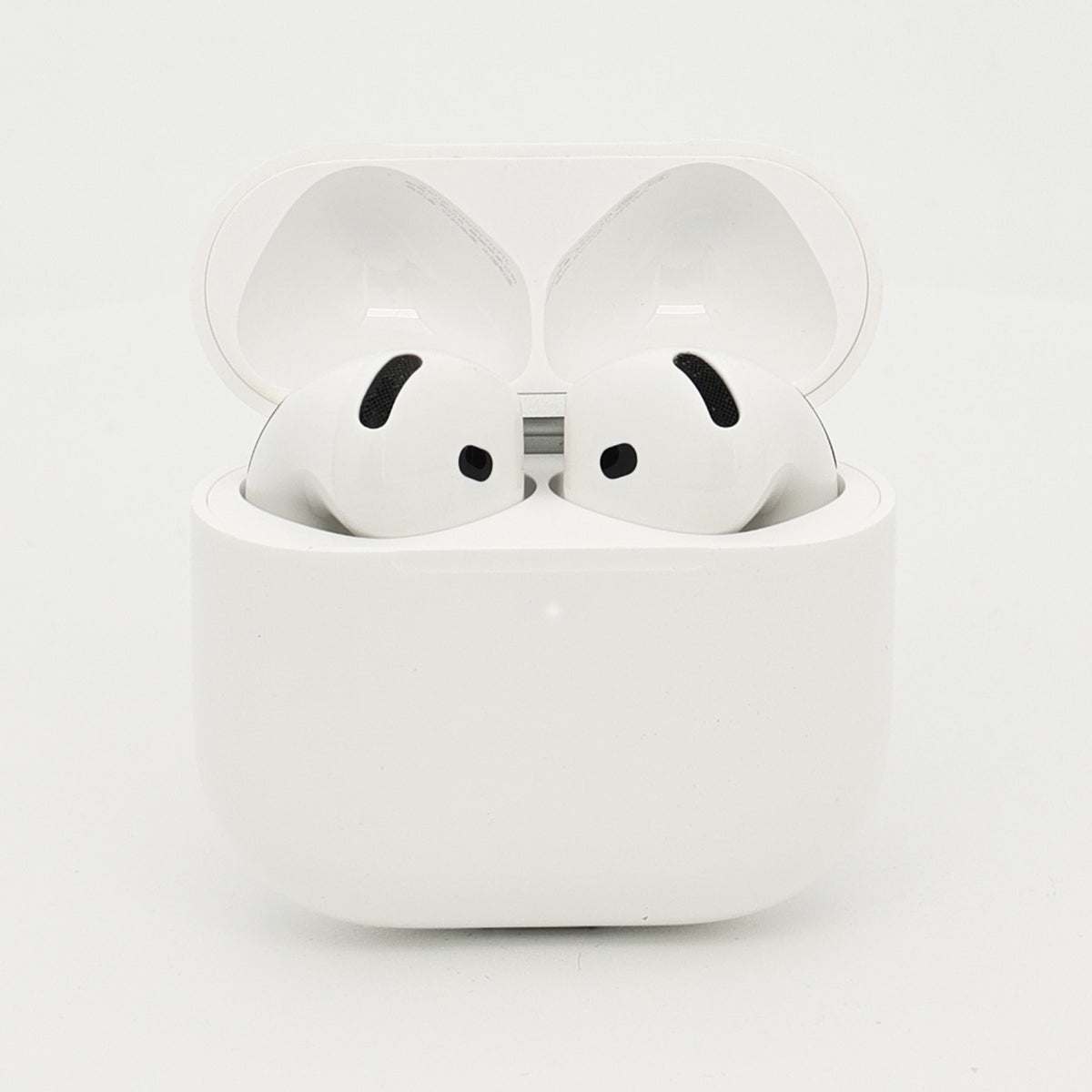 99新 Apple AirPods 4 (不支持主动降噪) 白色