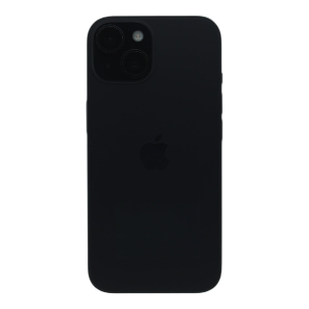 95新 Apple iPhone 15 256G 黑色 中國大陸版