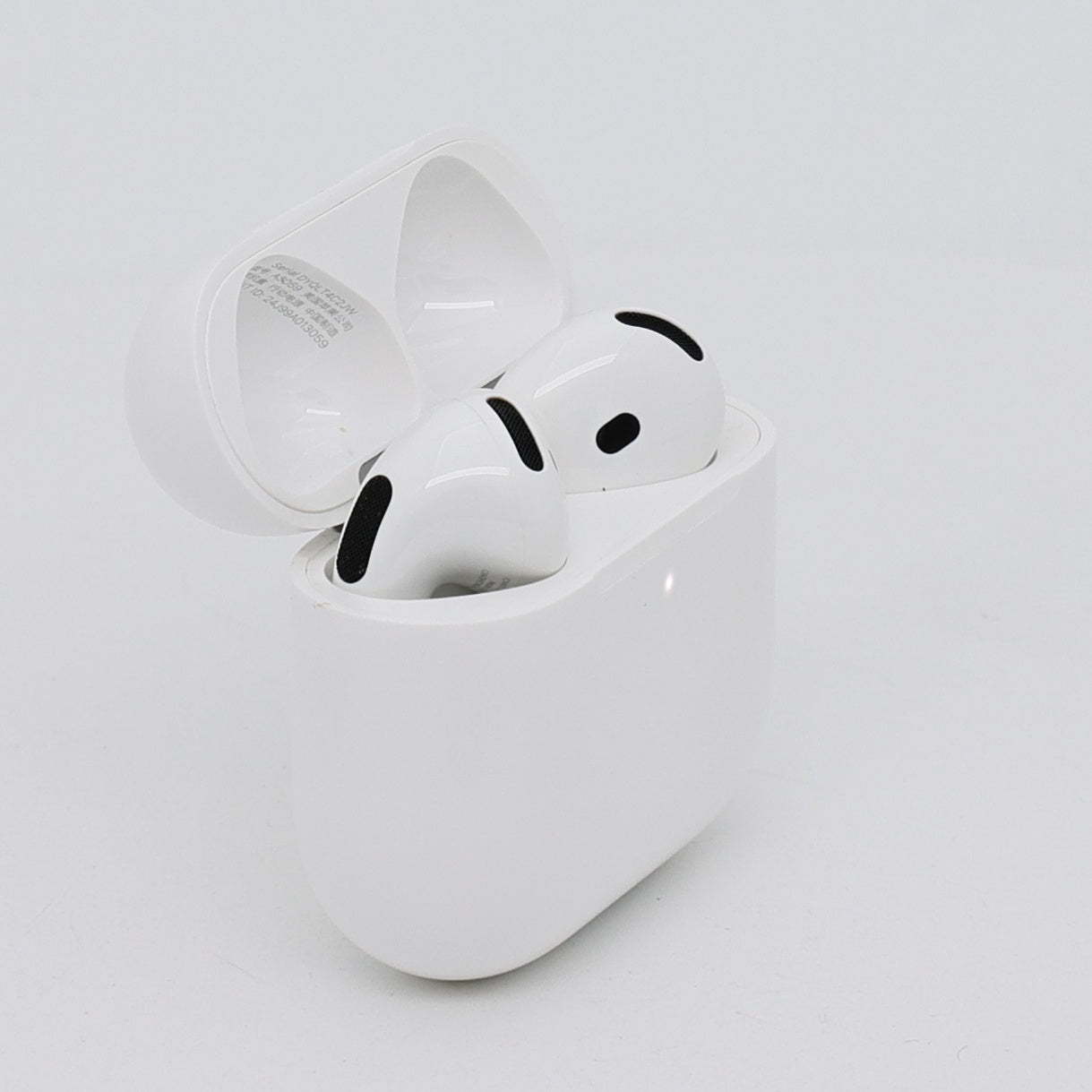 99新 Apple AirPods 4 (支持主动降噪) 白色