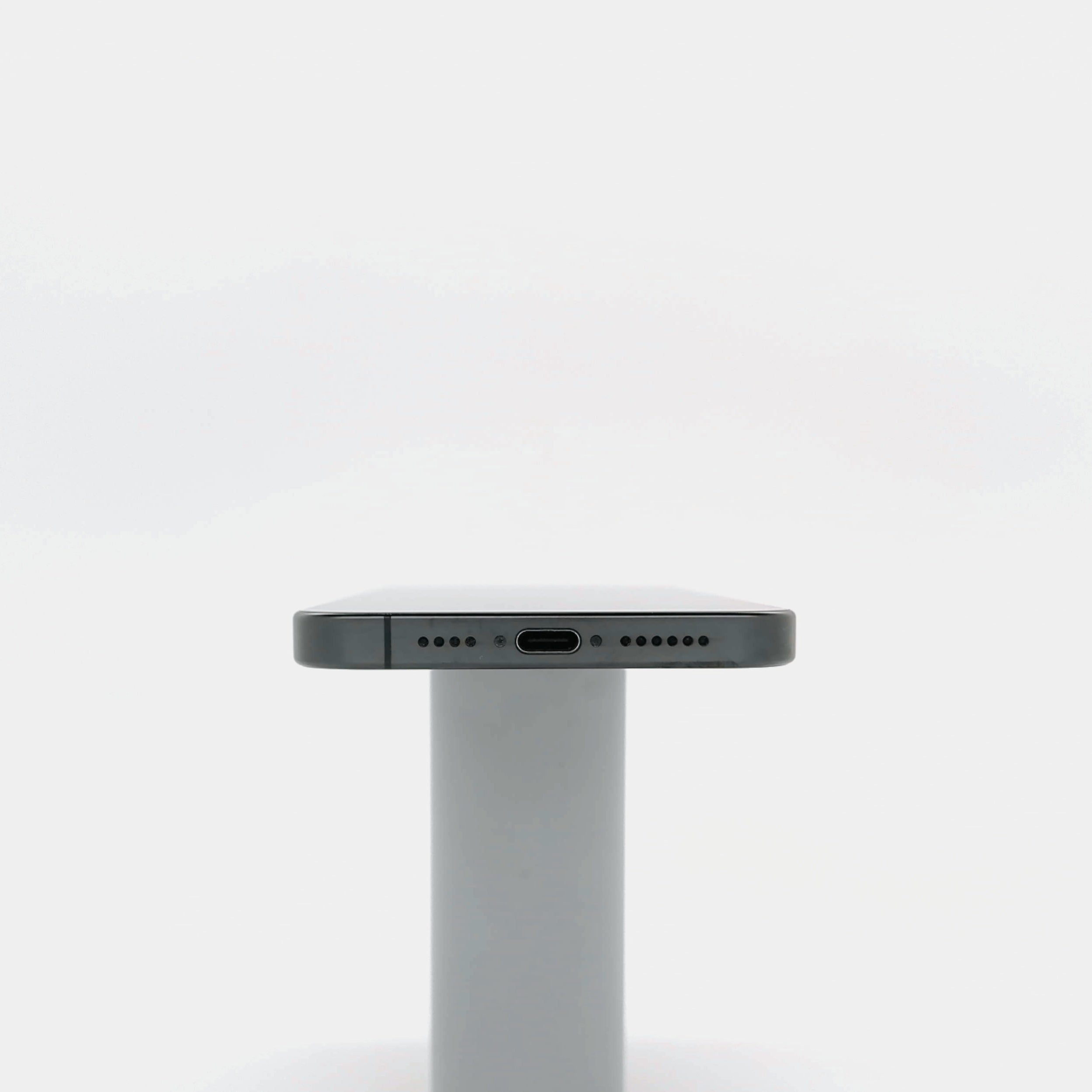 95新 Apple iPhone 15 Pro Max 256G 黑色鈦金屬 中國大陸版