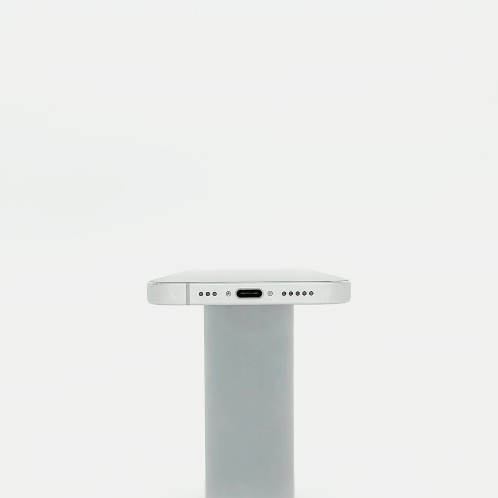 95新 Apple iPhone 16 128G 白色 中國大陸版