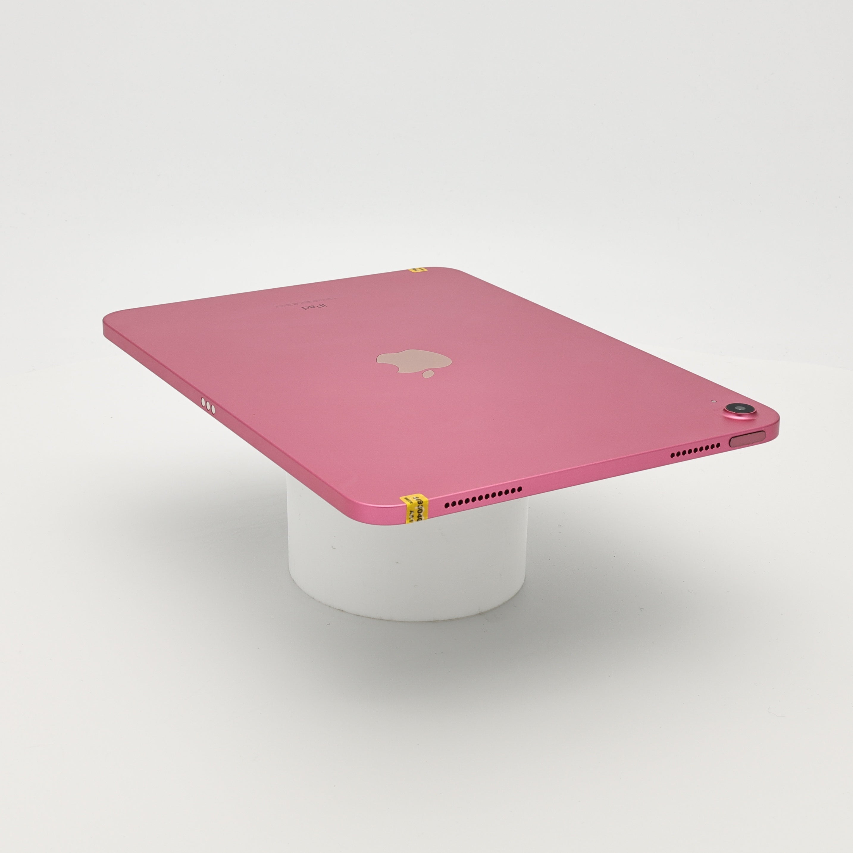 95新 Apple iPad 10代 64G 粉紅色 WIFI