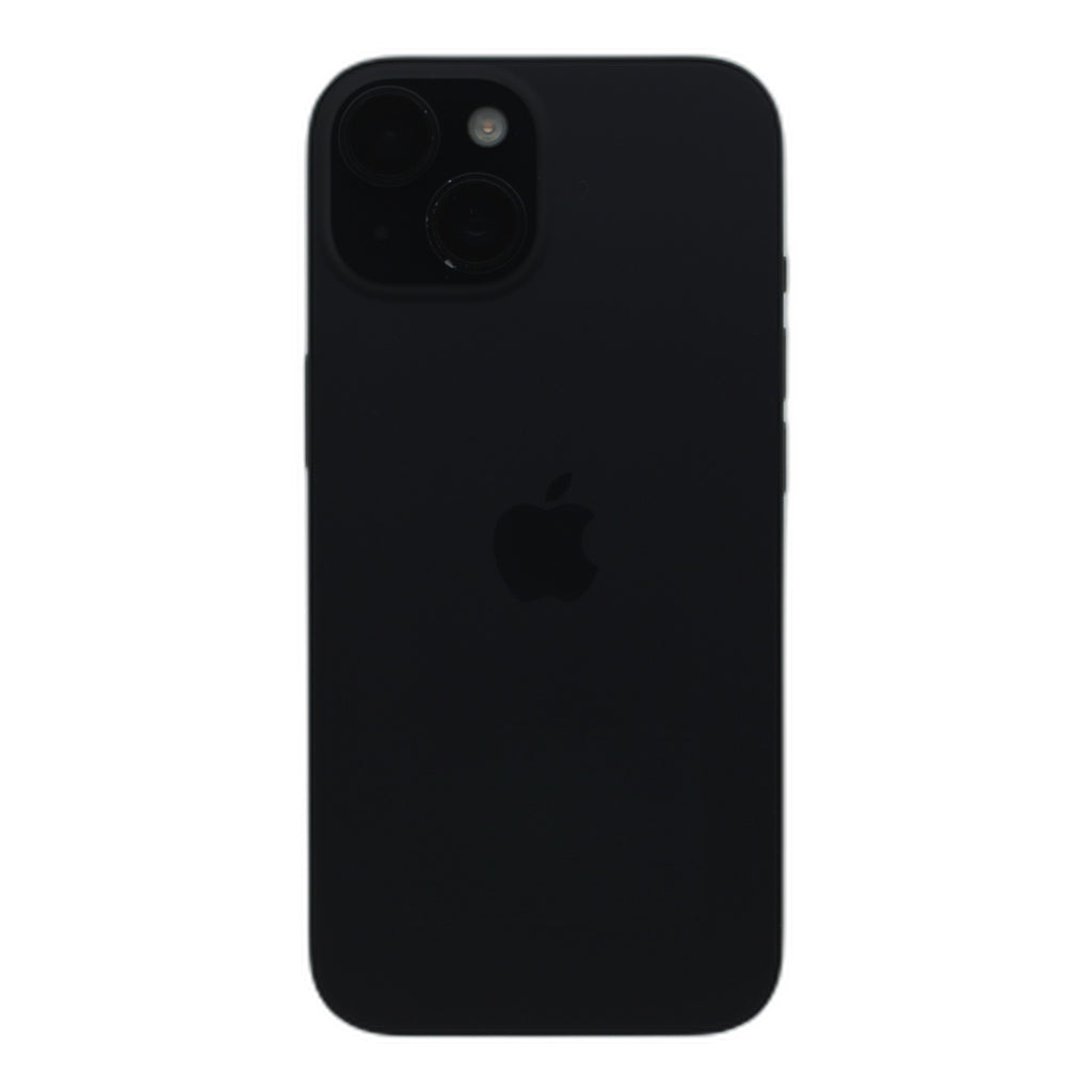 95新 Apple iPhone 15 256G 黑色 中國大陸版