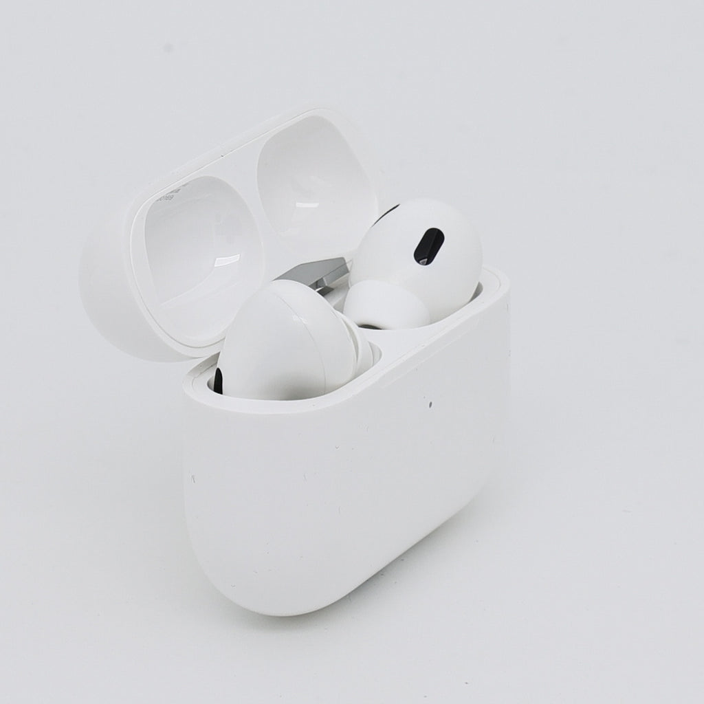 99新 Apple AirPods Pro 2 白色