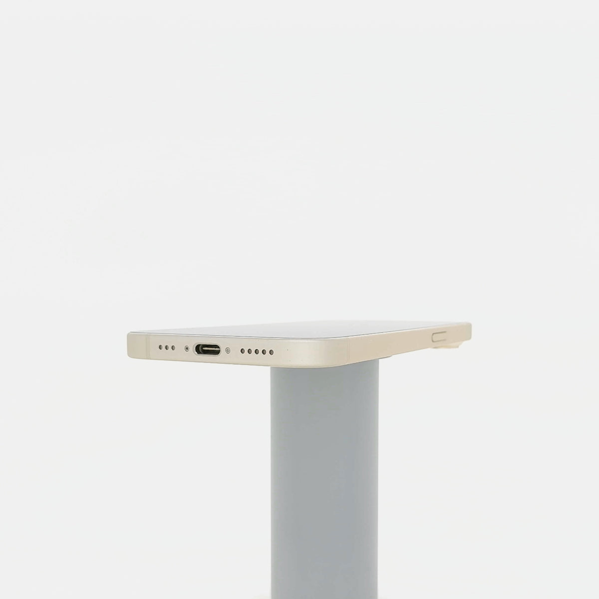 95新 Apple iPhone 15 256G 黃色 中國大陸版