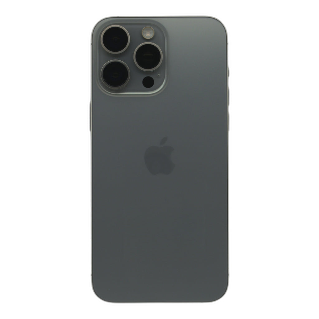 95新 Apple iPhone 15 Pro Max 256G 原色鈦金屬 中國大陸版