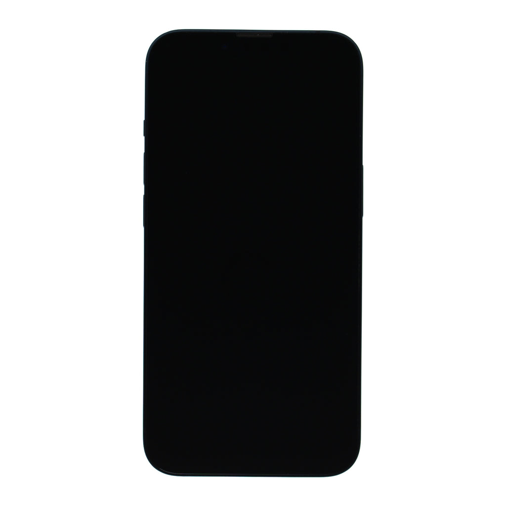 95新 Apple iPhone 13 256G 午夜色 中國大陸版