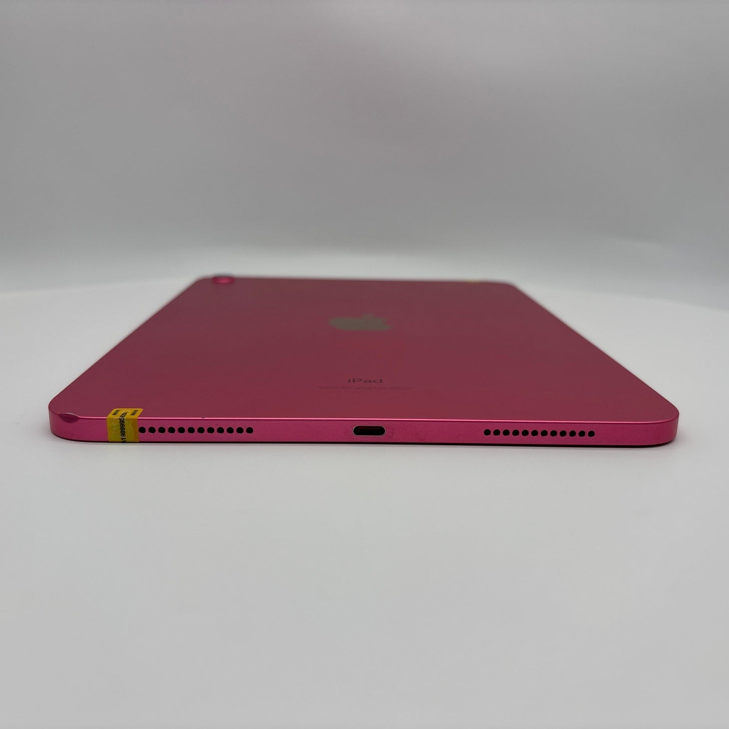 95新 Apple iPad 10代 64G 粉紅色 WIFI