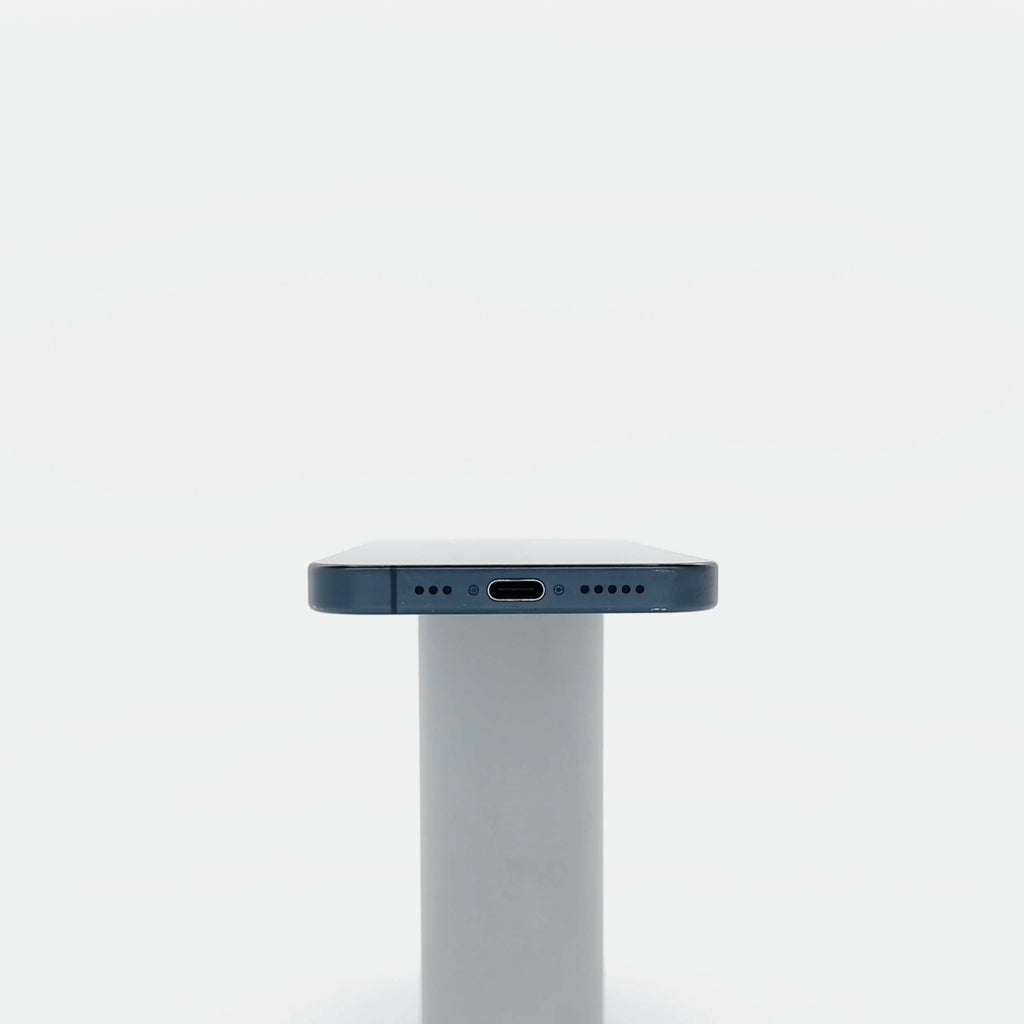 95新 Apple iPhone 15 Pro 256G 藍色鈦金屬 中國大陸版