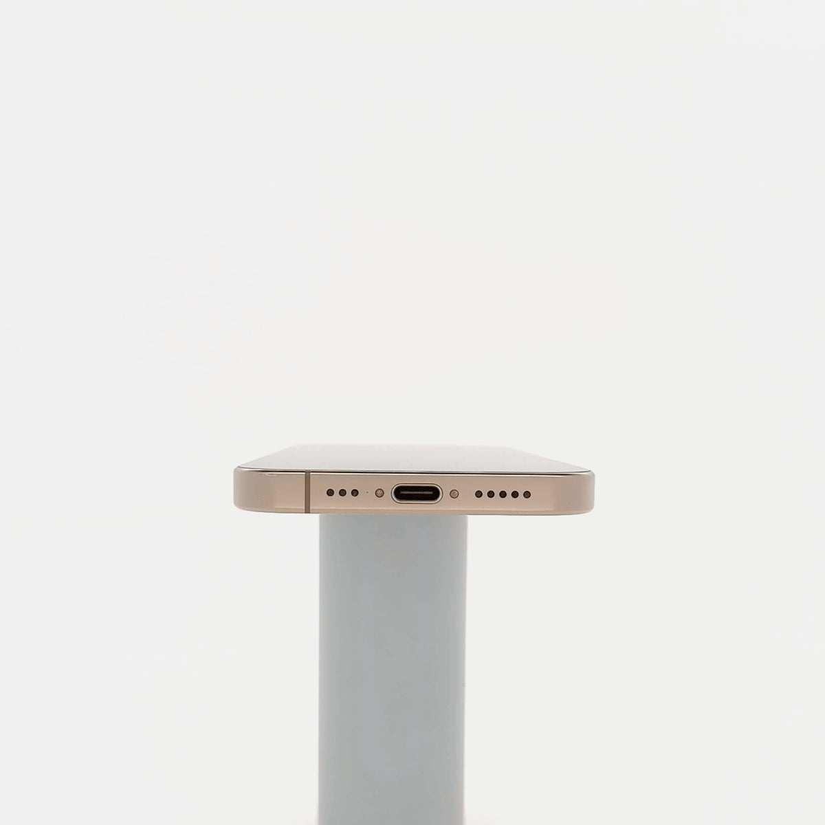 95新 Apple iPhone 16 Pro 128G 沙漠色鈦金屬 中國大陸版