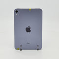 99新 Apple iPad mini6 64G 紫色 WIFI