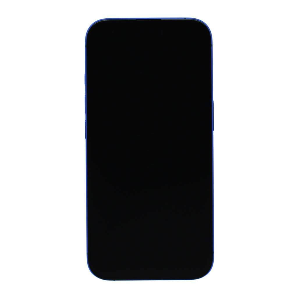 95新 Apple iPhone 16 128G 群青色 中國大陸版