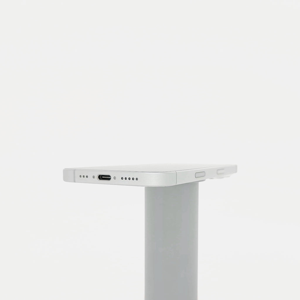 95新 Apple iPhone 16 128G 白色 中國大陸版