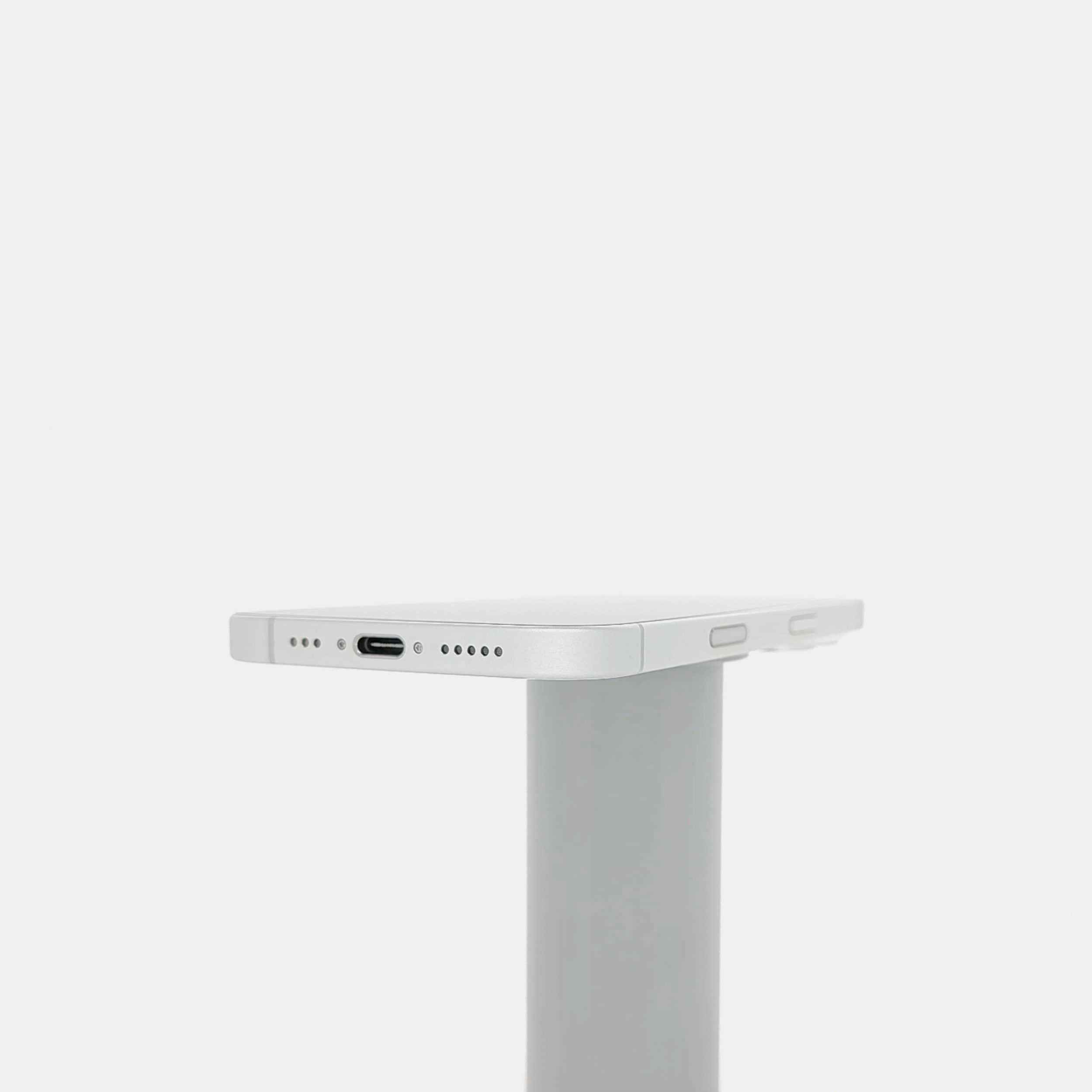 95新 Apple iPhone 16 128G 白色 中國大陸版