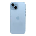 95新 Apple iPhone 15 128G 藍色 中國大陸版