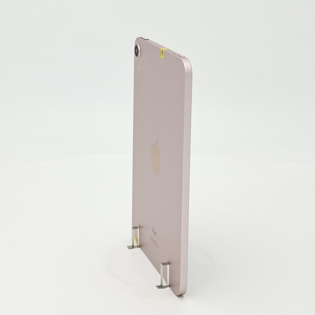 99新 Apple iPad mini6 64G 粉紅色 WIFI