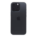 95新 Apple iPhone 16 Pro 256G 黑色鈦金屬 中國大陸版