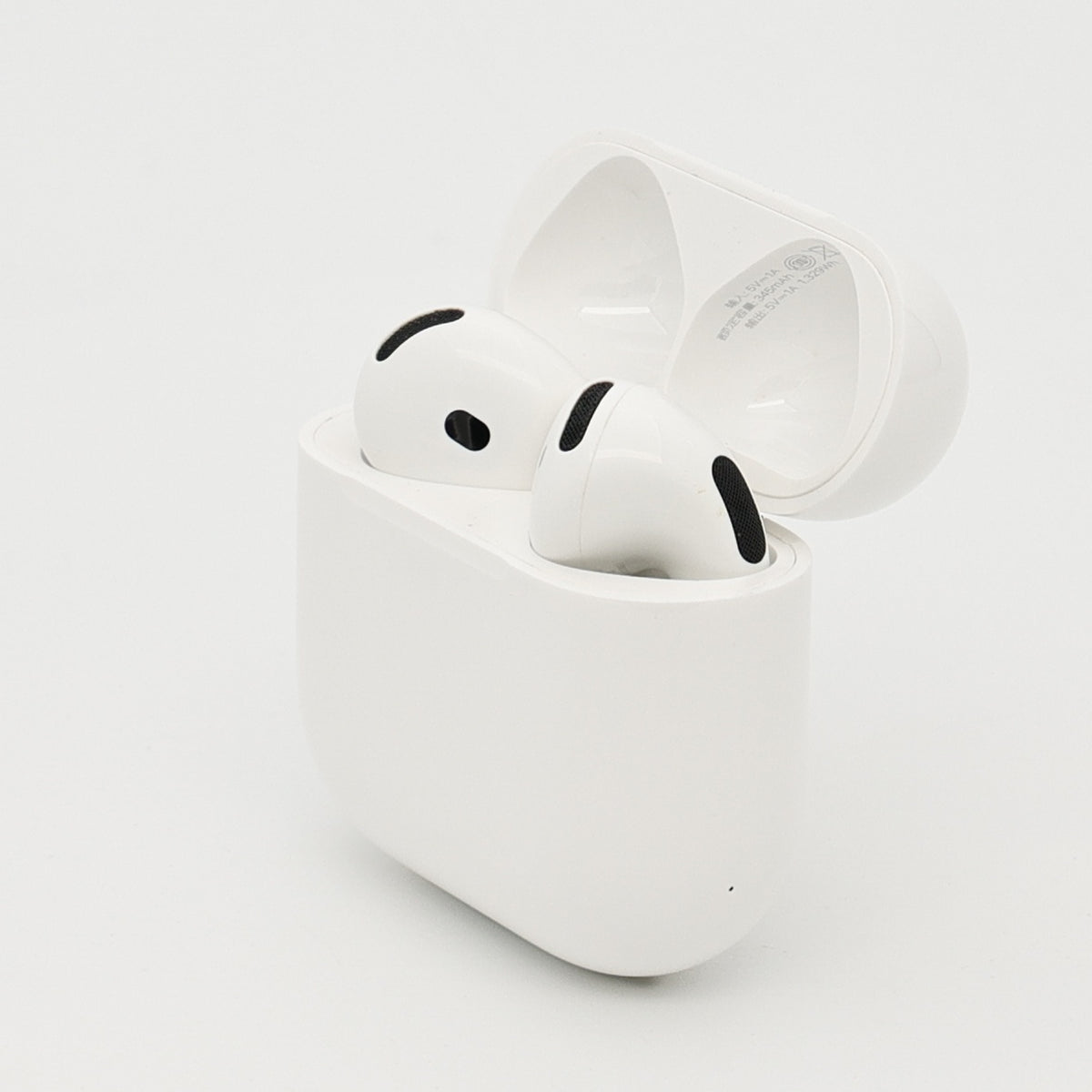 99新 Apple AirPods 4 (支持主动降噪) 白色