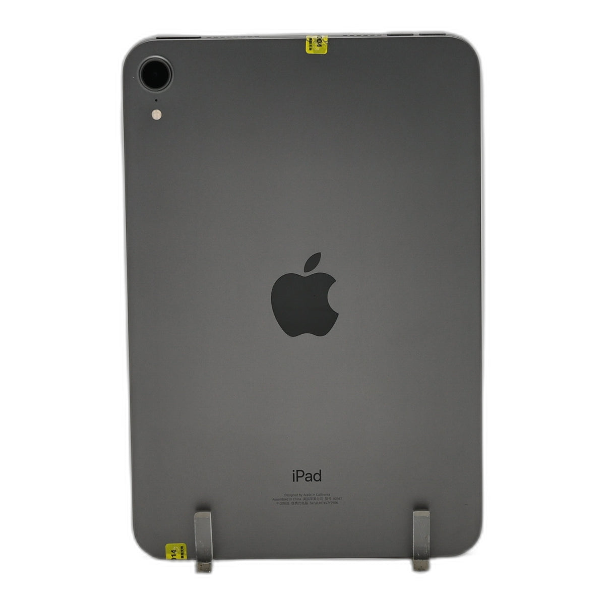 99新 Apple iPad mini6 256G 深空灰色 WIFI