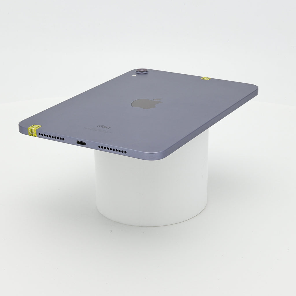 95新 Apple iPad mini6 64G 紫色 WIFI