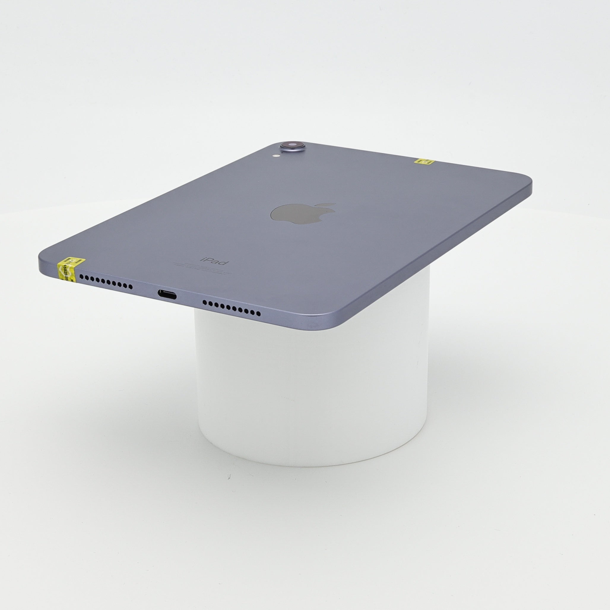 95新 Apple iPad mini6 64G 紫色 WIFI