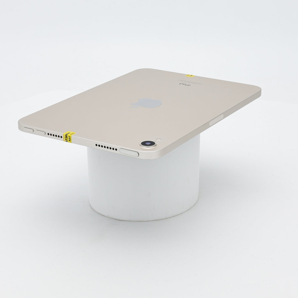 95新 Apple iPad mini6 64G 星光色 WIFI