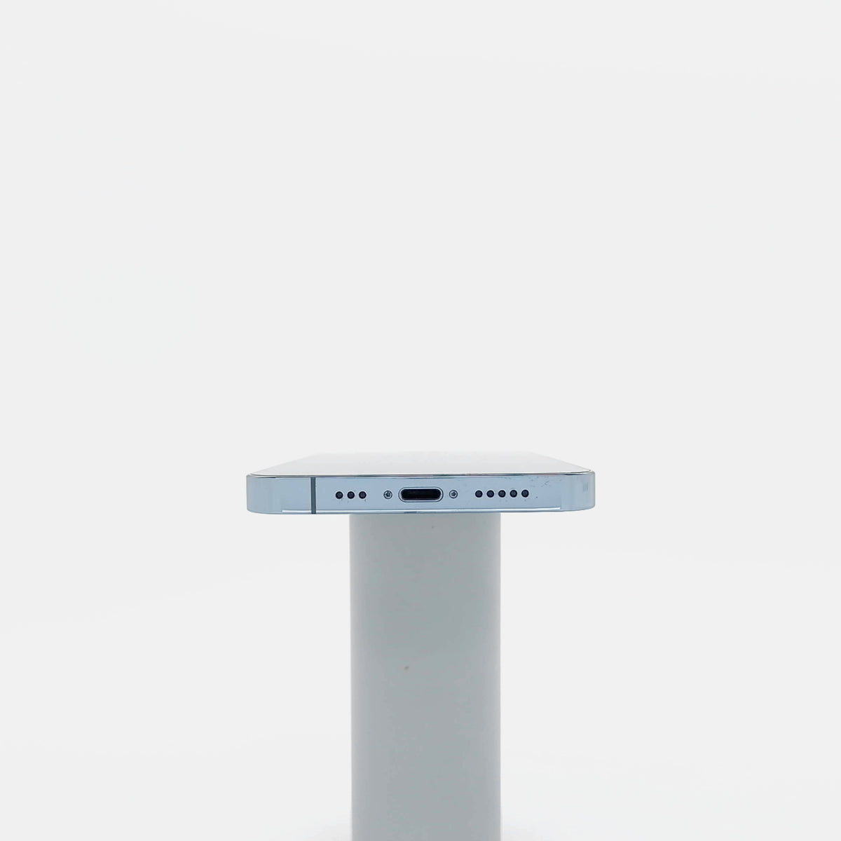 95新 Apple iPhone 13 Pro 128G 遠峰藍色 中國大陸版