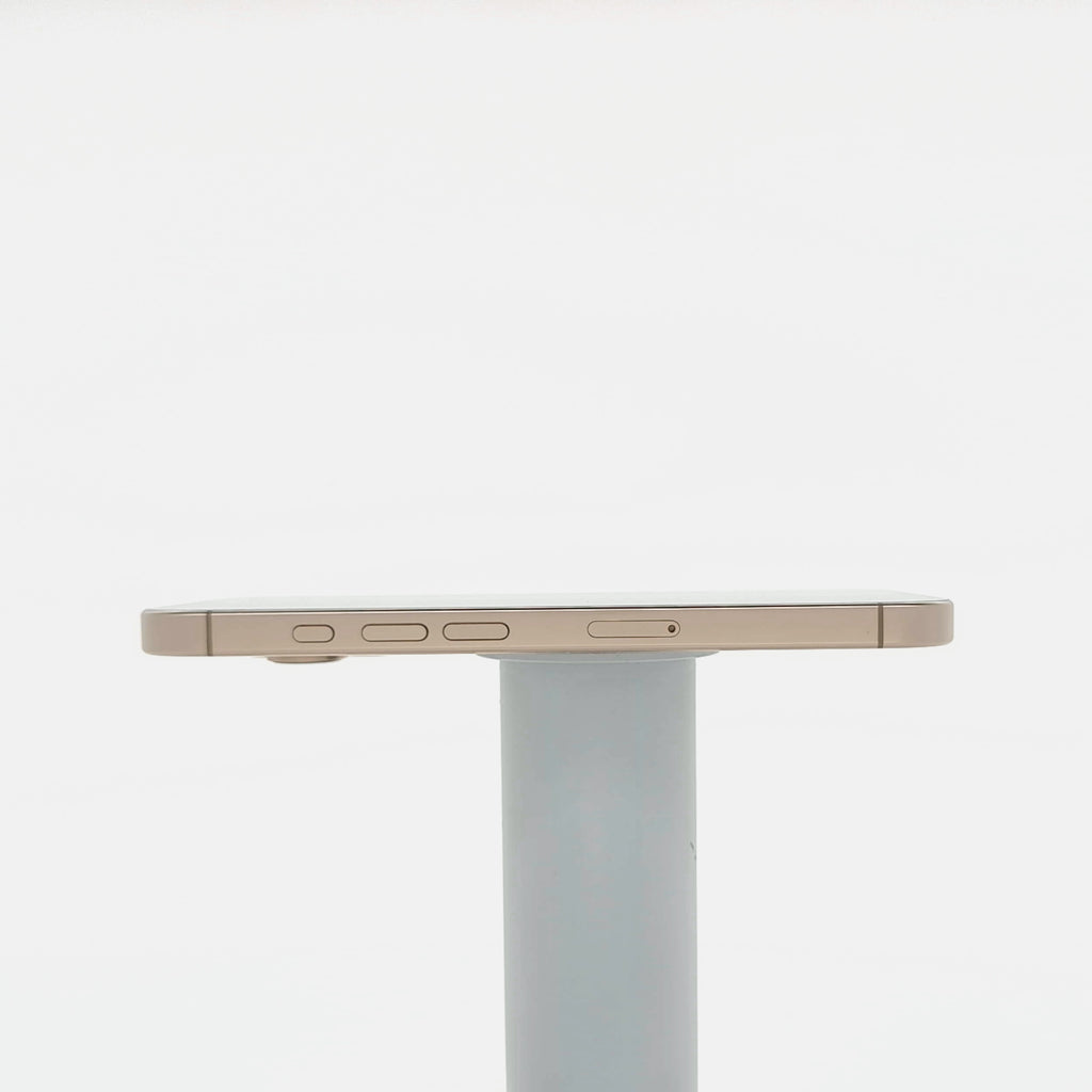 95新 Apple iPhone 16 Pro 256G 沙漠色鈦金屬 中國大陸版