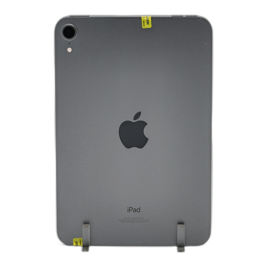 95新 Apple iPad mini6 64G 深空灰色 WIFI