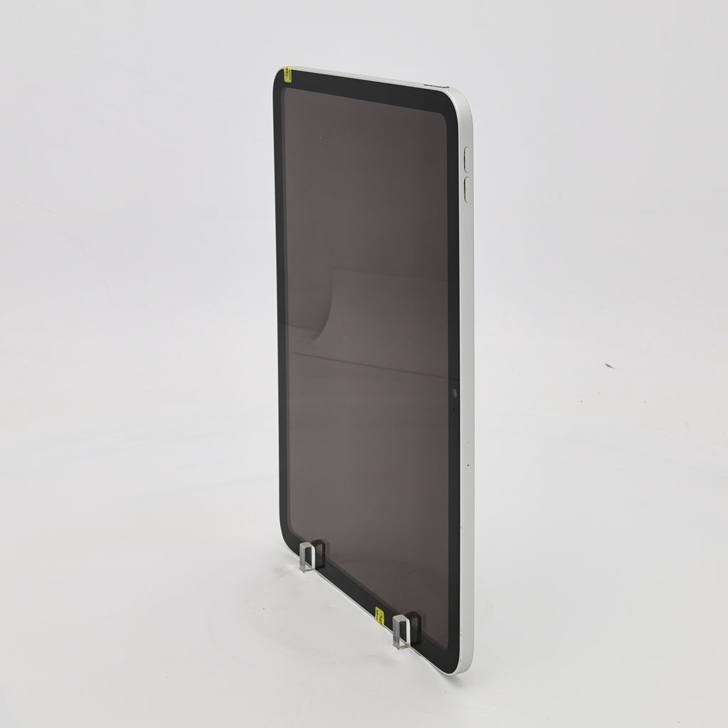 95新 Apple iPad 10代 256G 銀色 WIFI