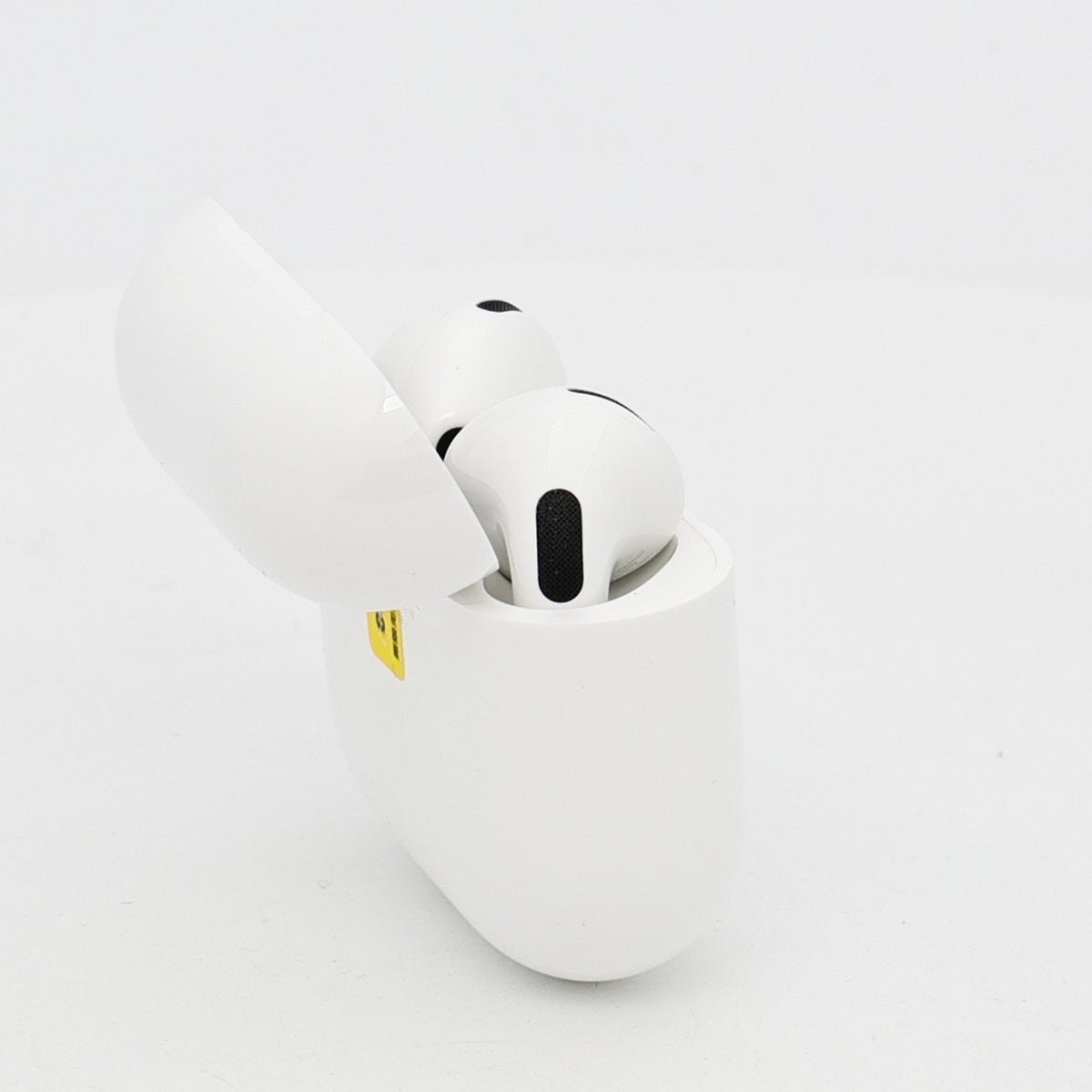 99新 Apple AirPods 4 (支持主动降噪) 白色