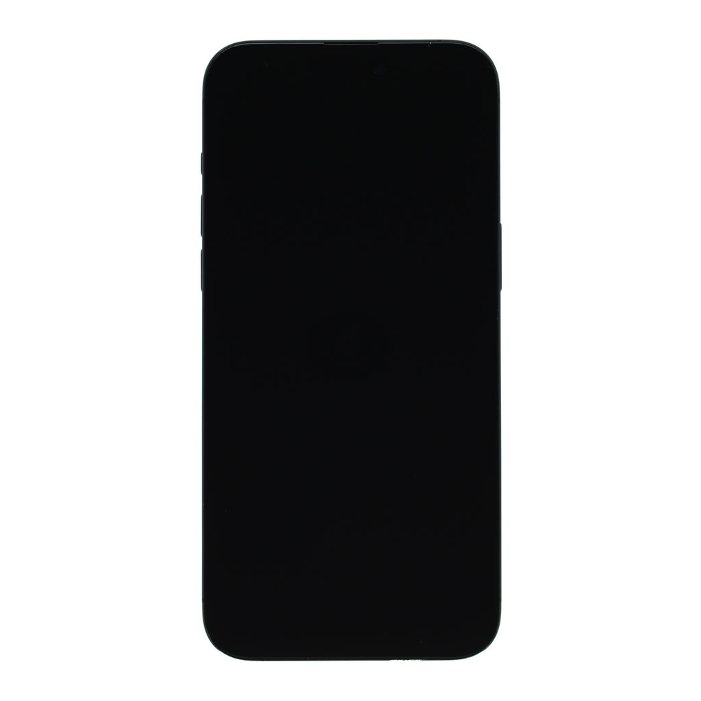 95新 Apple iPhone 15 Pro Max 256G 藍色鈦金屬 中國大陸版