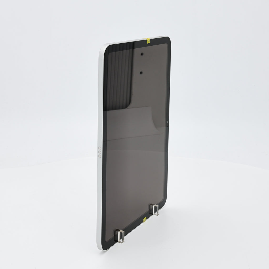 99新 Apple iPad 10代 64G 銀色 WIFI