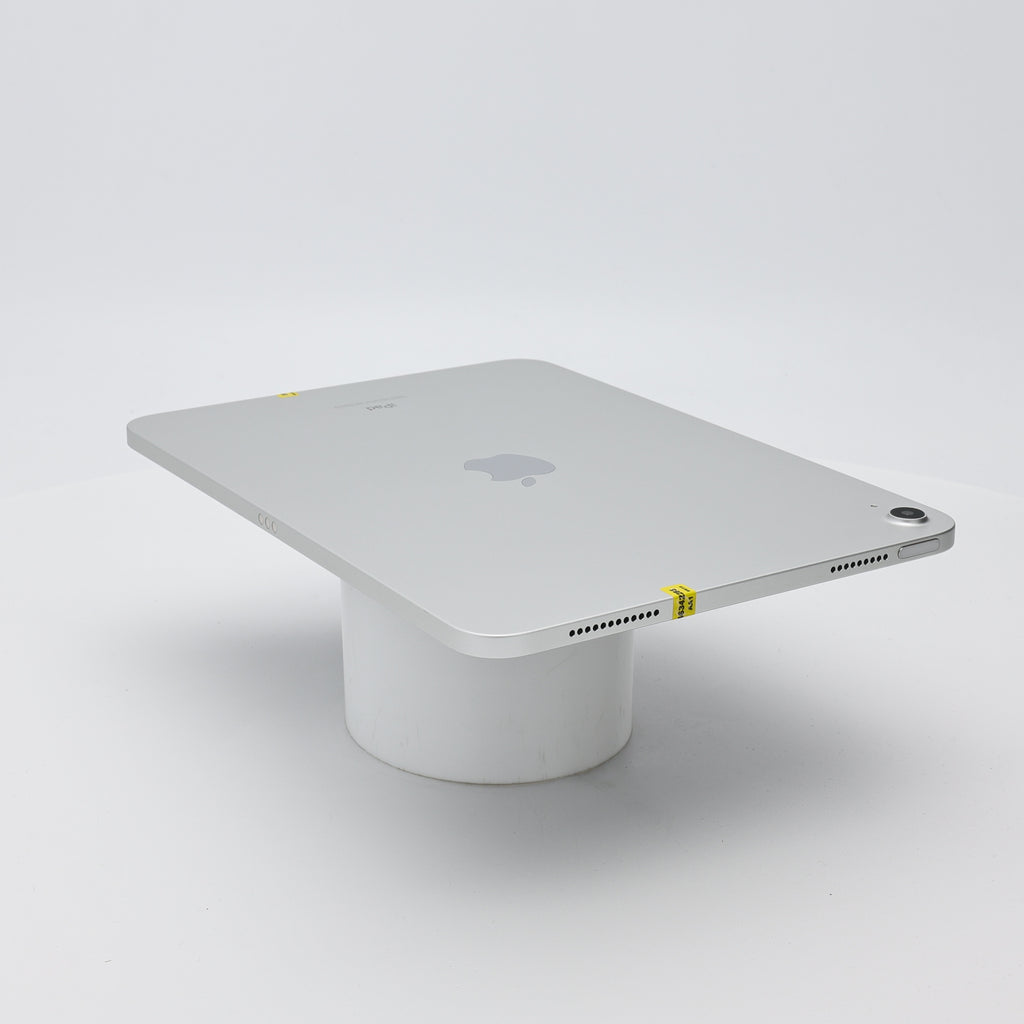 99新 Apple iPad 10代 64G 銀色 WIFI